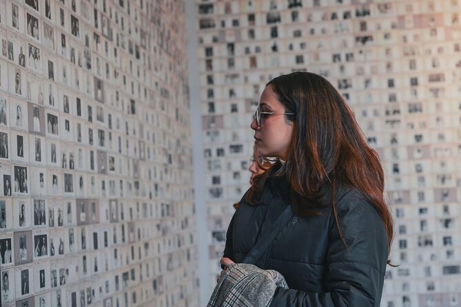 Seoul History Tour: Dark Past & Market Street Flavors - An In-Depth Look at the Experience