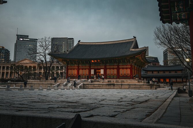 Seoul History Tour: Dark Past & Market Street Flavors - Final Thoughts