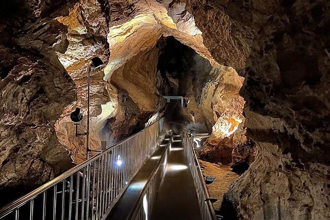 Danyang Tour to Guinsa Temple & Dodamsambong Peaks & Ondal Cave - Exploring the Itinerary: What to Expect