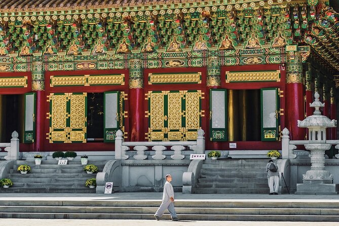 Danyang Tour to Guinsa Temple & Dodamsambong Peaks & Ondal Cave - FAQ