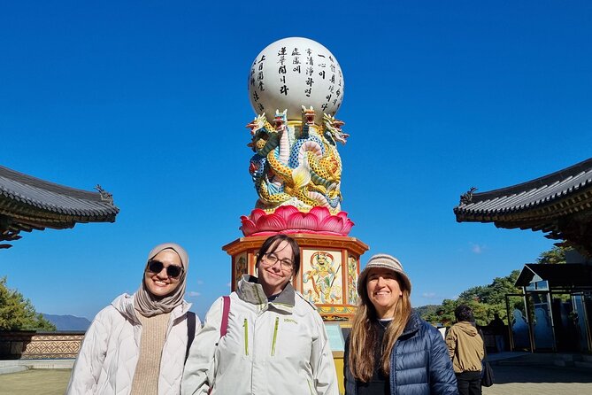 Danyang Tour to Guinsa Temple & Dodamsambong Peaks & Ondal Cave - The Practical Side: Value, Logistics, and Tips