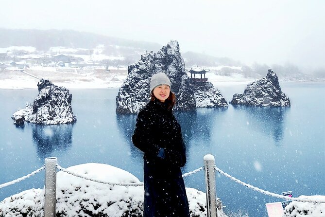 Danyang Tour to Guinsa Temple & Dodamsambong Peaks & Ondal Cave - The Sum Up