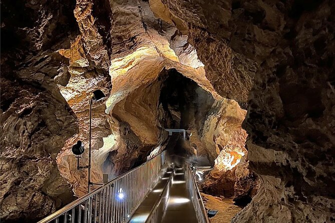 Danyang Tour to Guinsa Temple, Bobaljae, Ondal Film set and Cave - The Practicalities: What You Need to Know