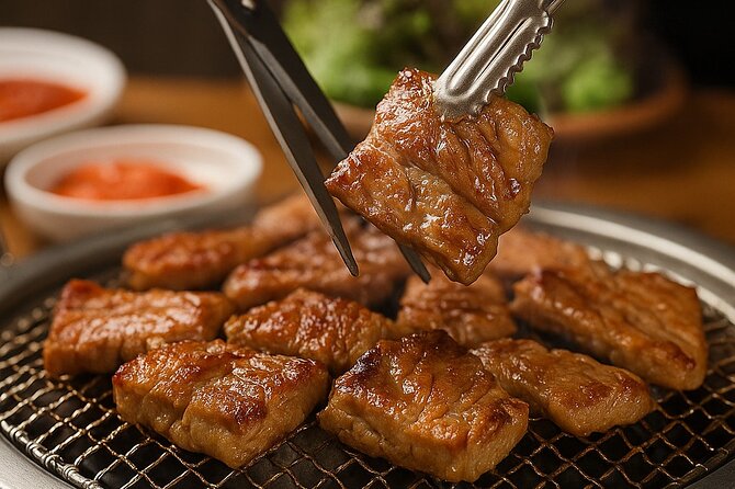 Lovely Runner Suwon Filming location tour - Who Is This Tour Perfect For?