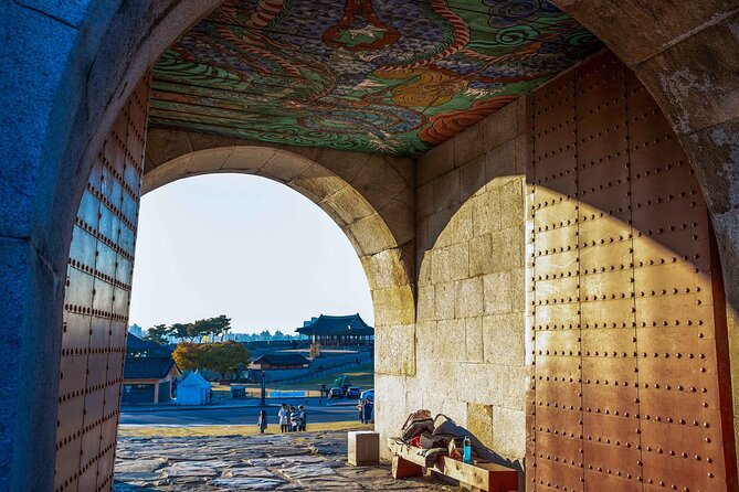 Lovely Runner Suwon Filming location tour - FAQs