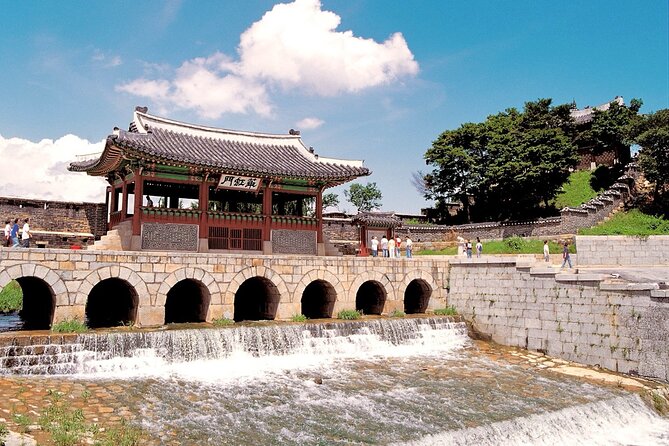 Lovely Runner Suwon Filming location tour - The Sum Up