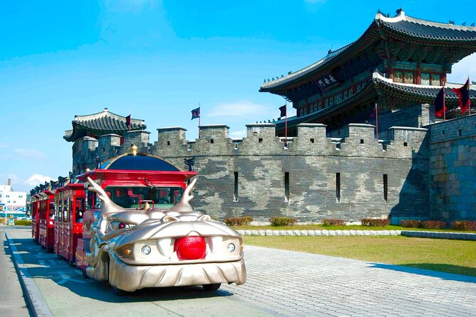 Lovely Runner Suwon Filming location tour - Good To Know