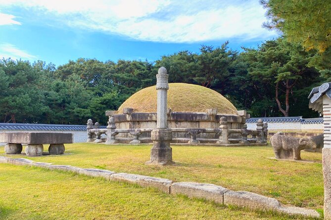 Private Unesco Tour in Seoul with Guide - The Value of This Tour