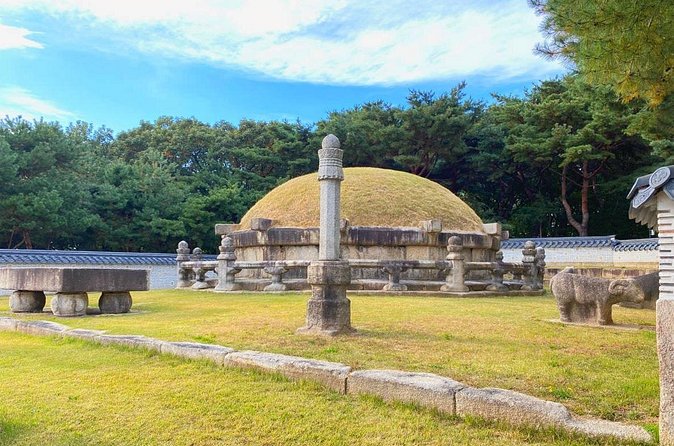 Private Unesco Tour in Seoul with Guide - Possible Considerations