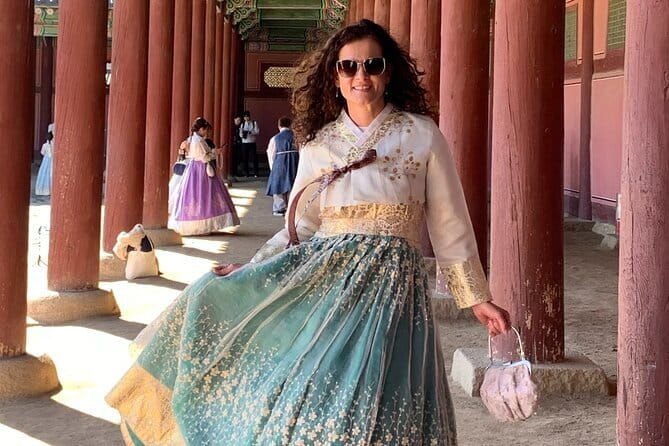 Korean Delights Hanbok-Korean Attire, BBQ, and Sauna Experience - Who Would Love This Tour?