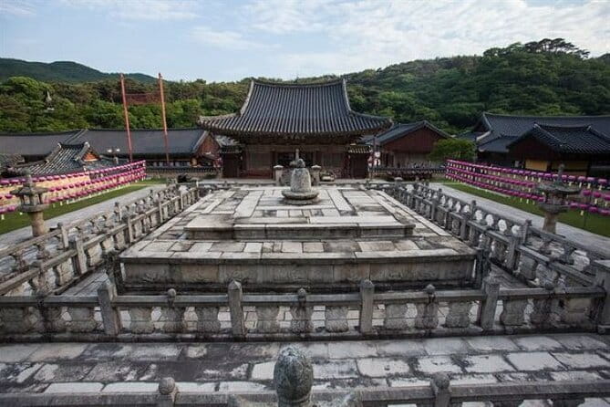 Korean Delights Hanbok-Korean Attire, BBQ, and Sauna Experience - Frequently Asked Questions