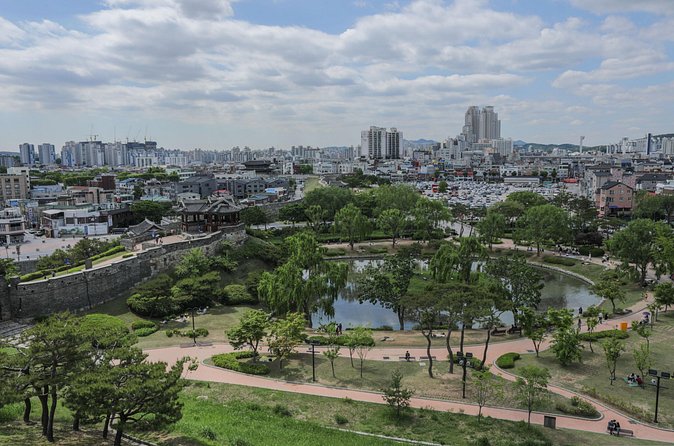 Flexible Private Guided Tour In Suwon(Optional layover) - Practicalities & Considerations