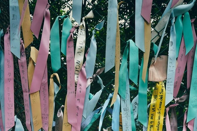 Private Guided Tour in DMZ with Lake (Optional Incheon Layover) - Practical Details & Value