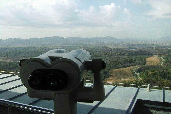 Private Guided Tour in DMZ with Lake (Optional Incheon Layover) - Frequently Asked Questions