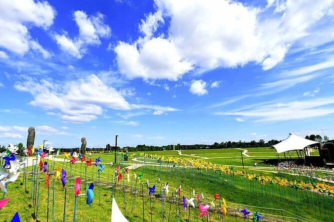 Private Guided Tour in DMZ with Lake (Optional Incheon Layover) - The Sum Up