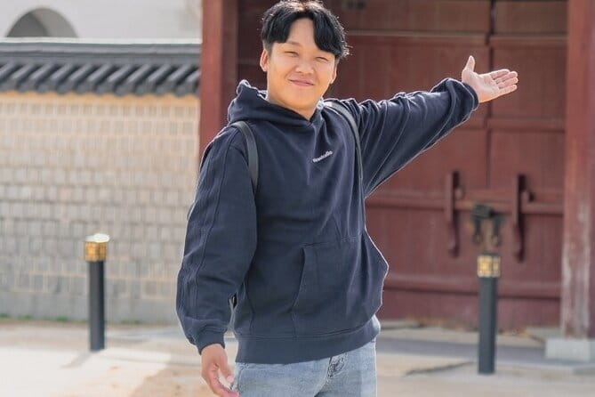 Private Guided Tour in DMZ with Lake (Optional Incheon Layover) - Good To Know