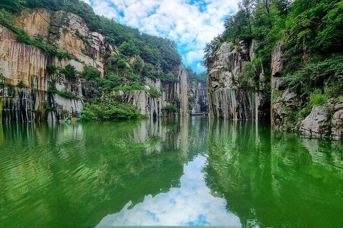 Amazing Gawong-do Tour - The Sum Up