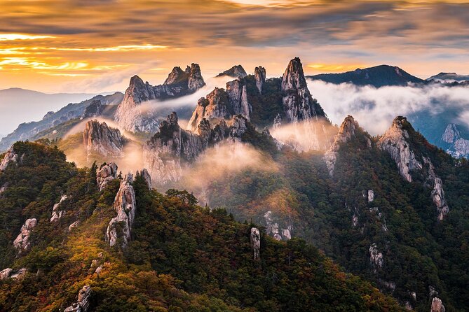 Amazing Gawong-do Tour - Frequently Asked Questions