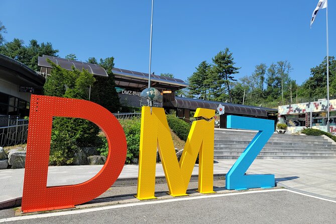 Insightful DMZ Tour by Expert opt. Suspension Bridge with Pickup - Key Points