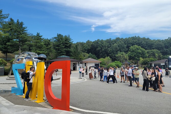 Insightful DMZ Tour by Expert opt. Suspension Bridge with Pickup - FAQs