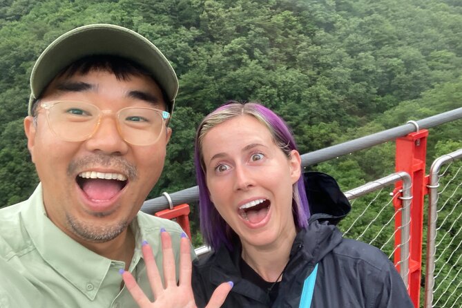 Insightful DMZ Tour by Expert opt. Suspension Bridge with Pickup - Final Thoughts