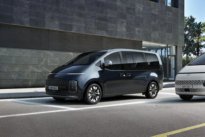 Full-day Customizable Private Seoul Highlight Tour - The Experience from Travelers Perspectives