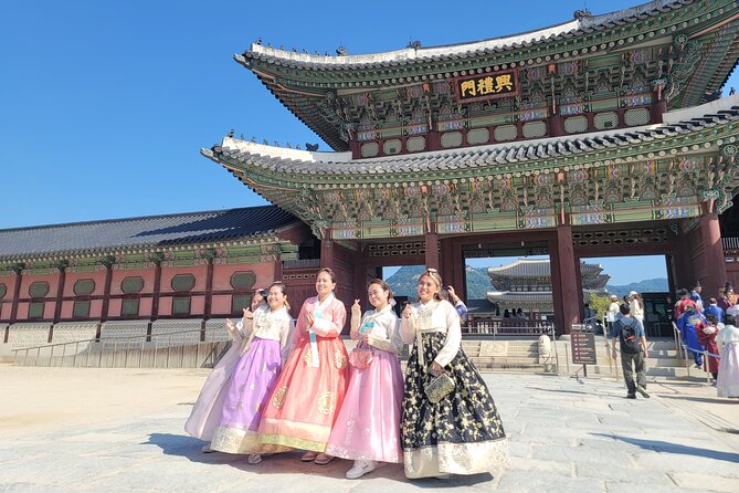 Full-day Customizable Private Seoul Highlight Tour - Final Thoughts on Value and Experience