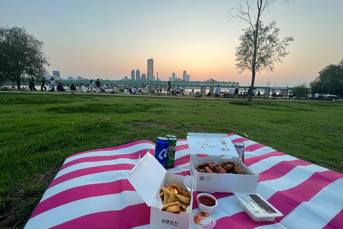 Han River sunset Chicken & Karaoke Private Tour - The Realities of the Tour: What Travelers Should Know