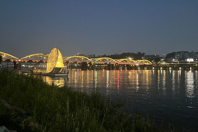 Han River sunset Chicken & Karaoke Private Tour - Who Will Love This Tour?