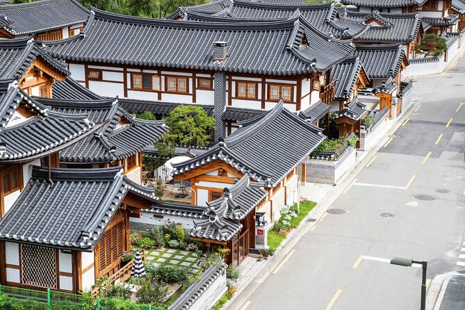 Seoul Cherry Blossom and Hanok Experience Private Car Tour - In-Depth Review of the Tour
