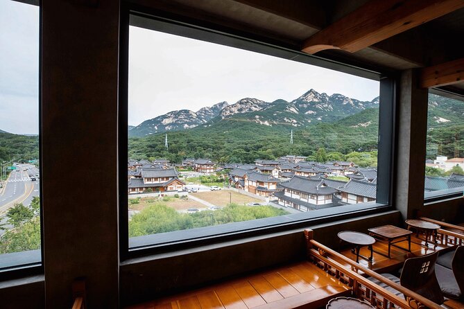 Seoul Cherry Blossom and Hanok Experience Private Car Tour - The Sum Up