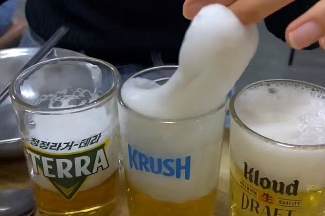 Local Korean BBQ & Kimchi Stew Combo Explore Hidden Gems at Seoul - Whats Included and What to Consider