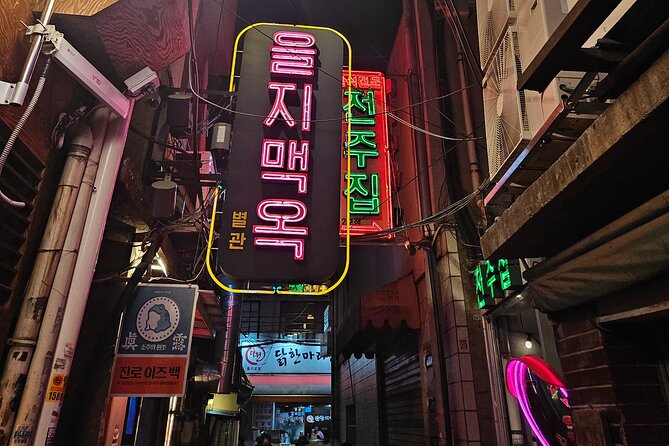 Local Korean BBQ & Kimchi Stew Combo Explore Hidden Gems at Seoul - What You Can Expect at Each Stop