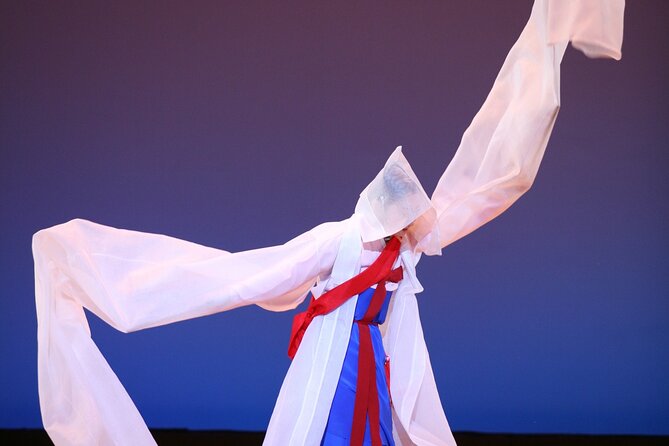 Seoul: "Gugak" Korean Traditional Music Museum&Concert Tour - Who Would Enjoy This Tour?