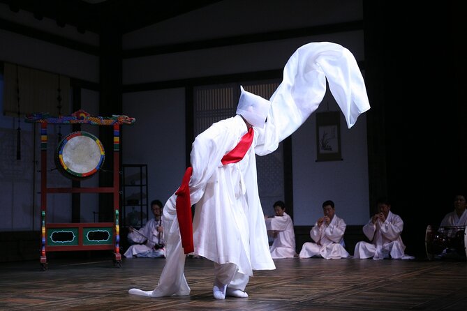Seoul: "Gugak" Korean Traditional Music Museum&Concert Tour - Detailed Review of the Gugak Museum & Concert Tour