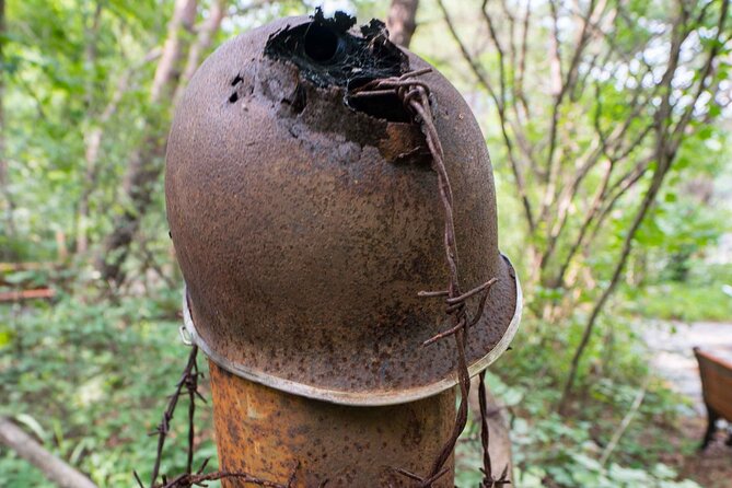 DMZ One Day Tour in Gyeonggi-do with English or Spanish - Who Should Consider This Tour?