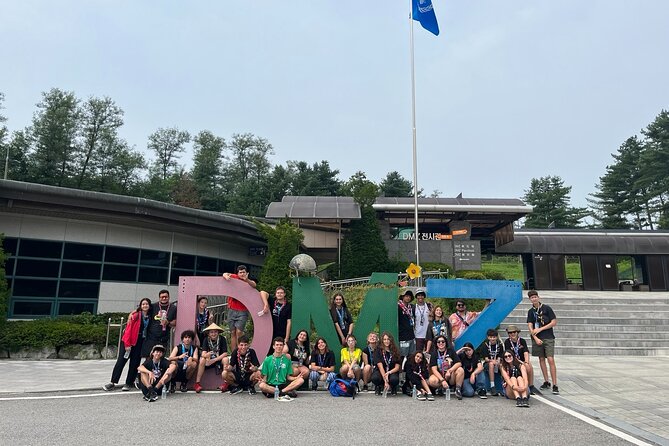 DMZ One Day Tour in Gyeonggi-do with English or Spanish - A Detailed Look at the DMZ One Day Tour in Gyeonggi-do