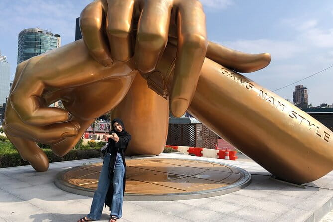 Lees Private Half Day Customized Seoul Tour - Key Points