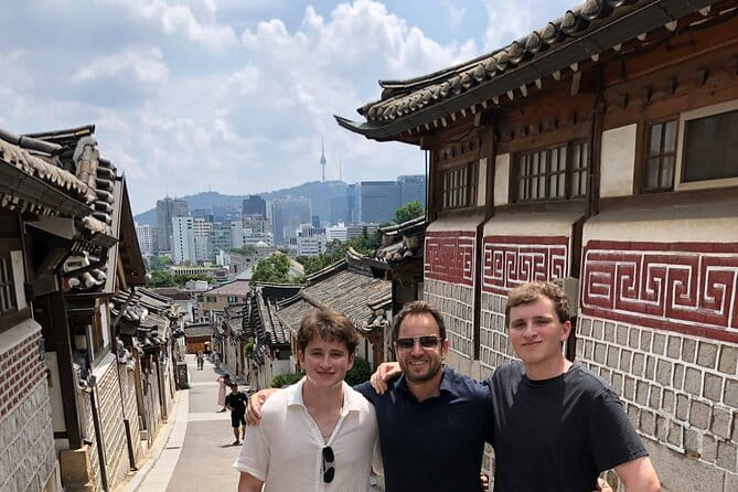 Lees Private Half Day Customized Seoul Tour - Final Thoughts: Is This Tour Worth It?