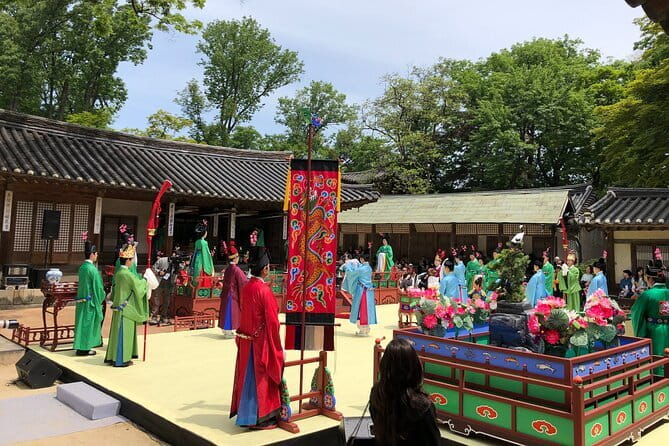 Lees Private Half Day Customized Seoul Tour - An Honest Look at Lees Private Half Day Customized Seoul Tour