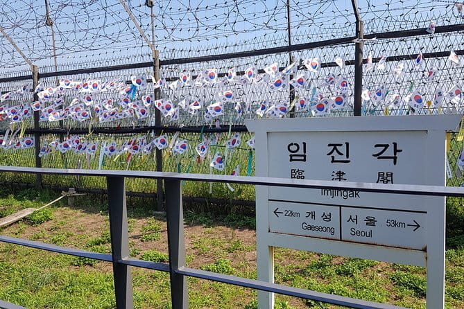 Small Group DMZ Tour from Seoul Korea with North Korean Defector - Frequently Asked Questions