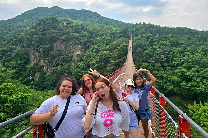 Small Group DMZ Tour from Seoul Korea with North Korean Defector - Exploring the DMZ from Seoul: An Honest Review of a Small-Group Tour with a North Korean Defector