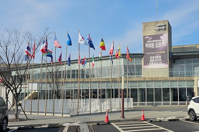 [Small Group] Aegibong and DMZ Closest Views of North Korea - In-Depth Itinerary Breakdown