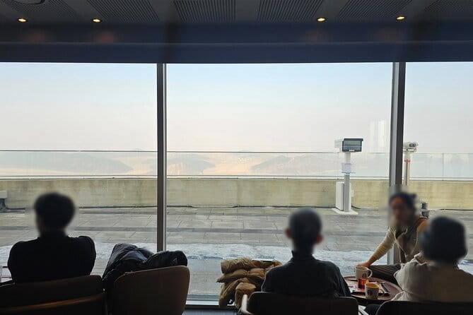 [Small Group] Aegibong and DMZ Closest Views of North Korea - What’s Included and What’s Not