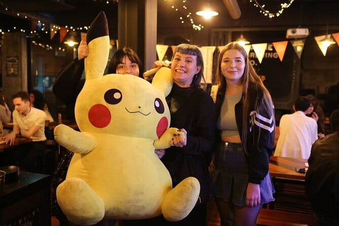 Seoul: LGBTQ+ Pub Crawl and Drag Show with Local Drag Queen - An In-Depth Review of the Seoul LGBTQ+ Pub Crawl and Drag Show