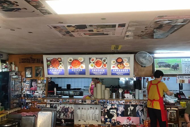 BTS Army Fan Day Tour from Seoul (Follow K-Pop Star Footsteps) - The Itinerary in Detail