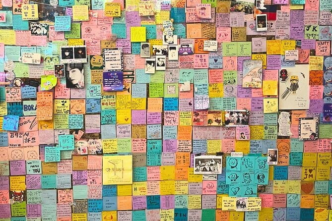 BTS Army Fan Day Tour from Seoul (Follow K-Pop Star Footsteps) - The Practical Side: What You Need to Know