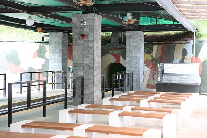 Paju DMZ : 3rd Tunnel, Gondola, Former US Military Base fr Seoul - Who Should Consider This Tour?