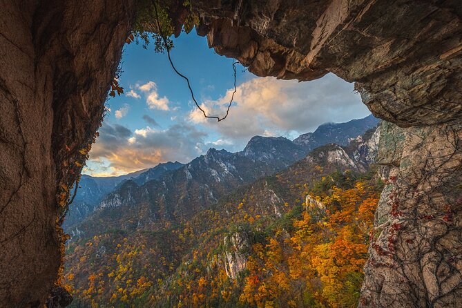 Mt.Seorak & Naksan Temple Day Trip from Seoul - Practical Tips for Travelers