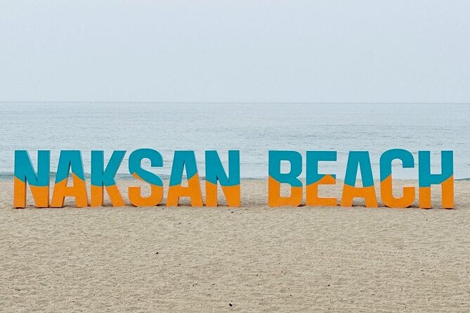 Mt.Seorak & Naksan Temple Day Trip from Seoul - FAQ